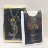 Black Opium Intense Pocket Perfume